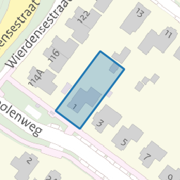 Perceel RSN01-B-9642