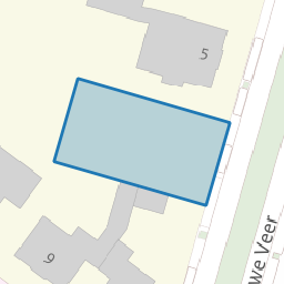 Perceel RSN01-B-9658