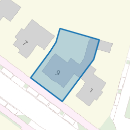 Perceel RSN01-B-9660