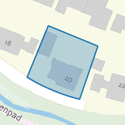 Perceel RSN01-B-9665