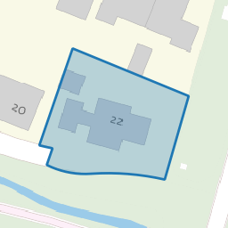 Perceel RSN01-B-9666