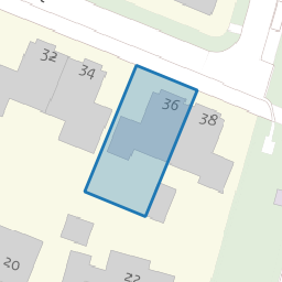 Perceel RSN01-B-9668