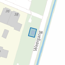 Perceel RSN01-B-9698