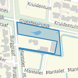 Perceel RSN01-B-9701