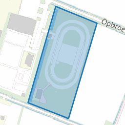 Perceel RSN01-B-9711