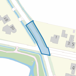 Perceel RSN01-B-9715