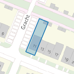 Perceel RSN01-B-9721