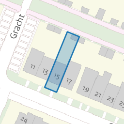 Perceel RSN01-B-9724