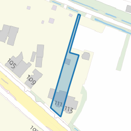 Perceel RSN01-B-9740