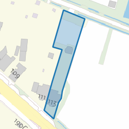 Perceel RSN01-B-9741