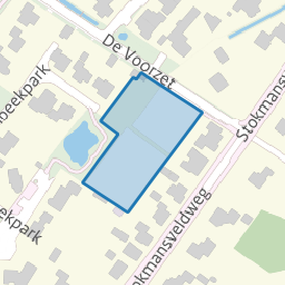 Perceel RSN01-B-9768