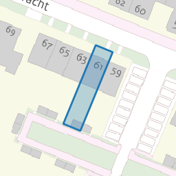 Perceel RSN01-B-9781