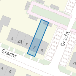 Perceel RSN01-B-9785