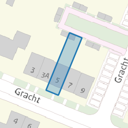 Perceel RSN01-B-9786