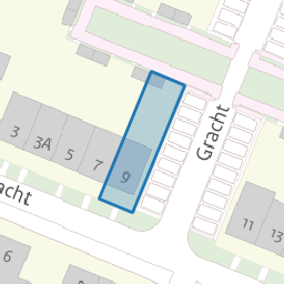 Perceel RSN01-B-9789