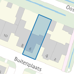 Perceel RSN01-B-9801