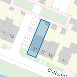 Perceel RSN01-B-9803