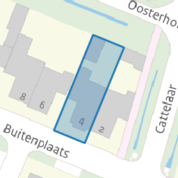 Perceel RSN01-B-9807