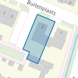 Perceel RSN01-B-9809