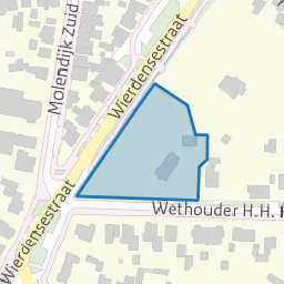 Perceel RSN01-B-9822