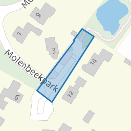 Perceel RSN01-B-9825