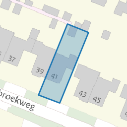 Perceel RSN01-B-9837