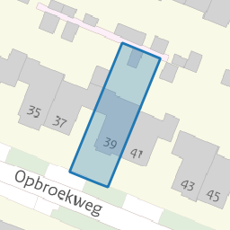 Perceel RSN01-B-9838