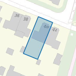 Perceel RSN01-B-9842