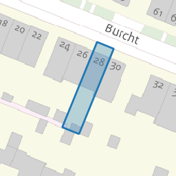 Perceel RSN01-B-9848