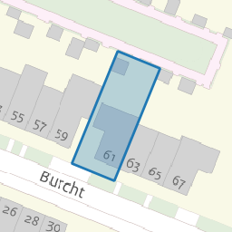 Perceel RSN01-B-9861