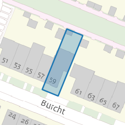 Perceel RSN01-B-9862