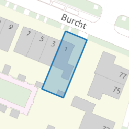 Perceel RSN01-B-9870