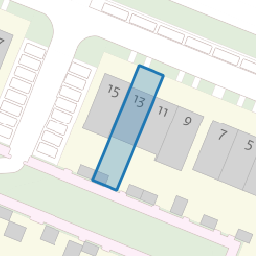 Perceel RSN01-B-9876