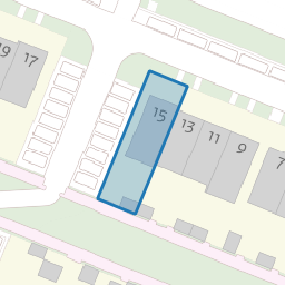 Perceel RSN01-B-9877