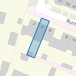 Perceel RSN01-B-9900