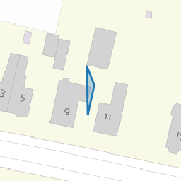 Perceel RSN01-B-9911