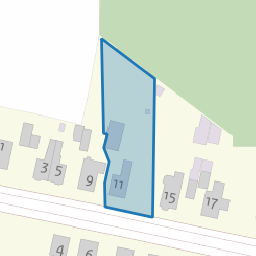 Perceel RSN01-B-9912