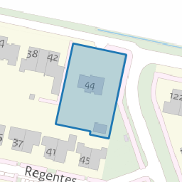 Perceel RSN01-B-9920