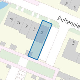 Perceel RSN01-B-9948