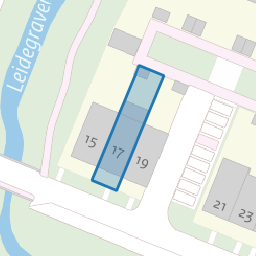 Perceel RSN01-B-9950