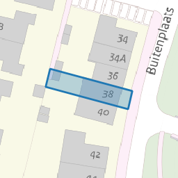 Perceel RSN01-B-9955