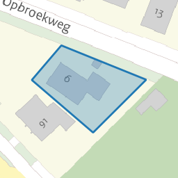 Perceel RSN01-B-9964