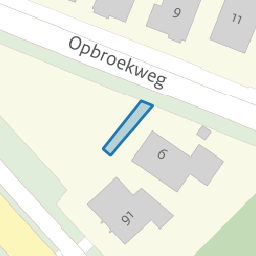 Perceel RSN01-B-9968