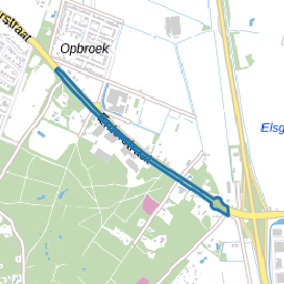 Perceel RSN01-B-9970