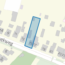 Perceel RSN01-B-9983