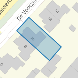 Perceel RSN01-B-9988