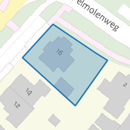 Perceel RSN01-B-9991