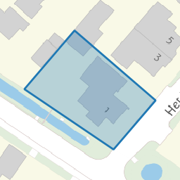 Perceel RSN01-B-9992