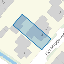 Perceel RSN01-B-9993