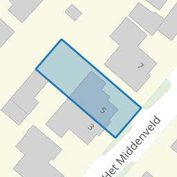 Perceel RSN01-B-9994